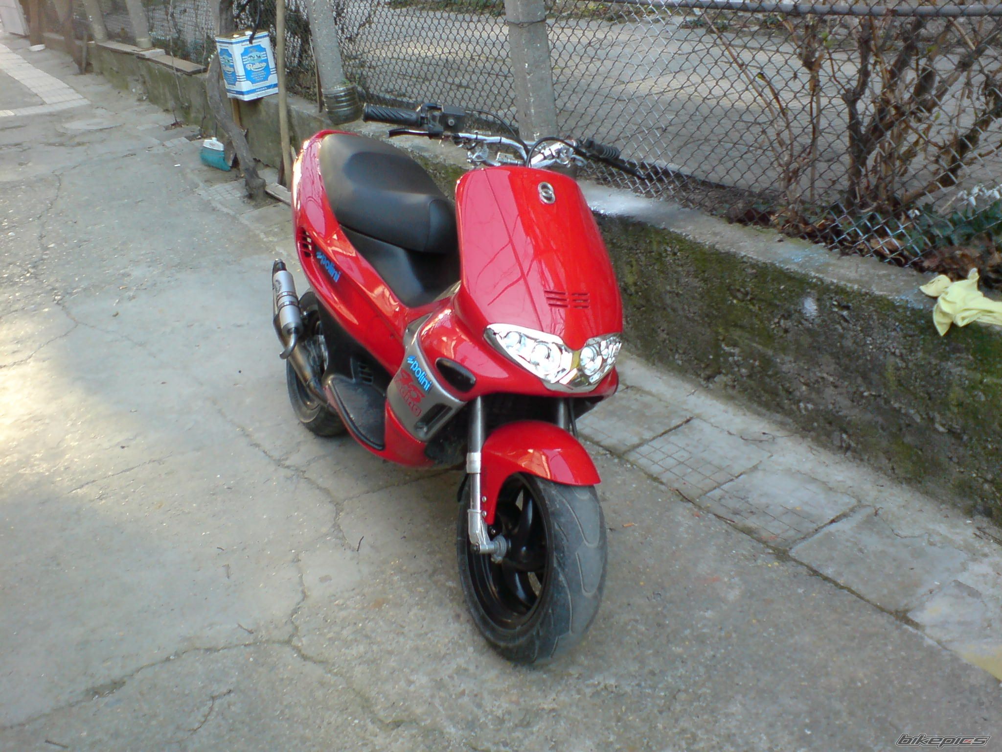 Bike Photo 1168140