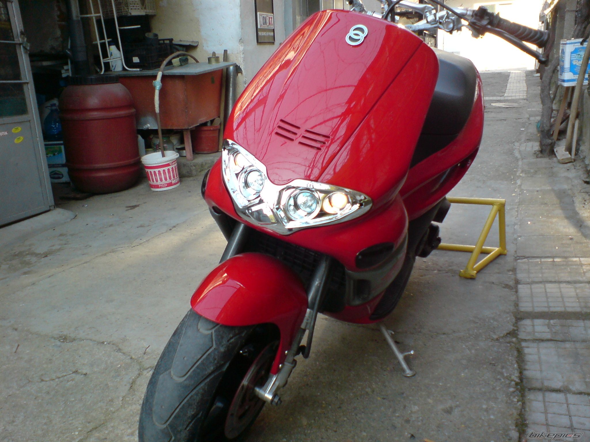 Bike Photo 1168142