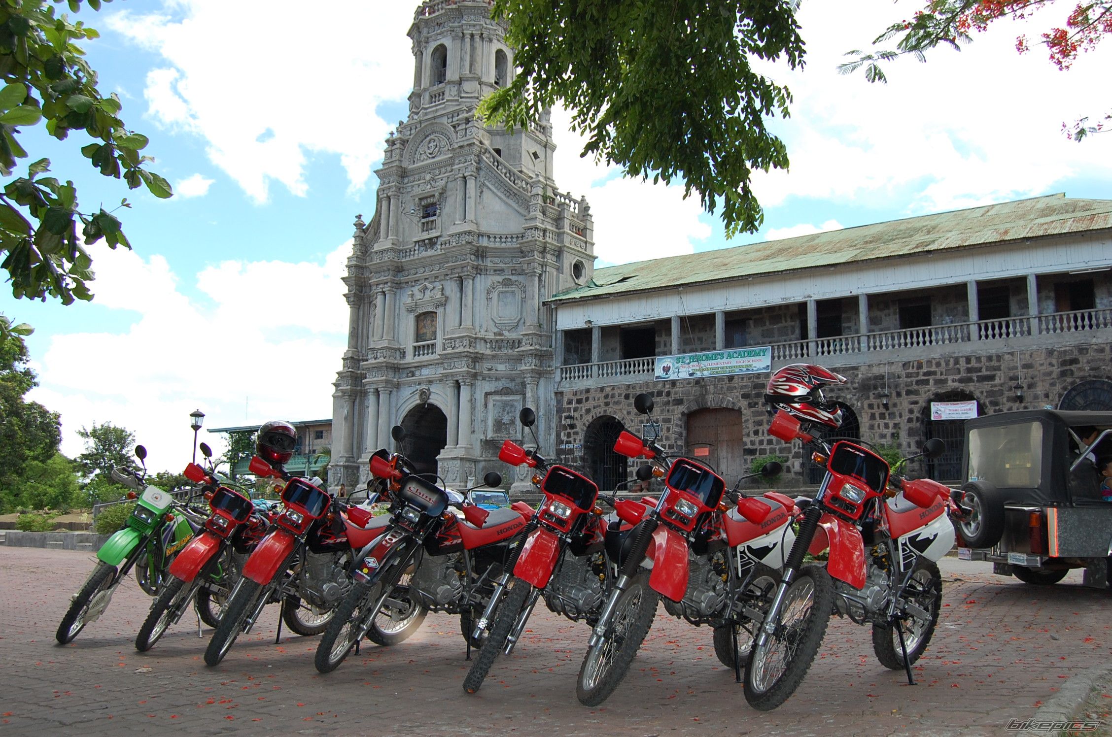 Bike Photo 1168196