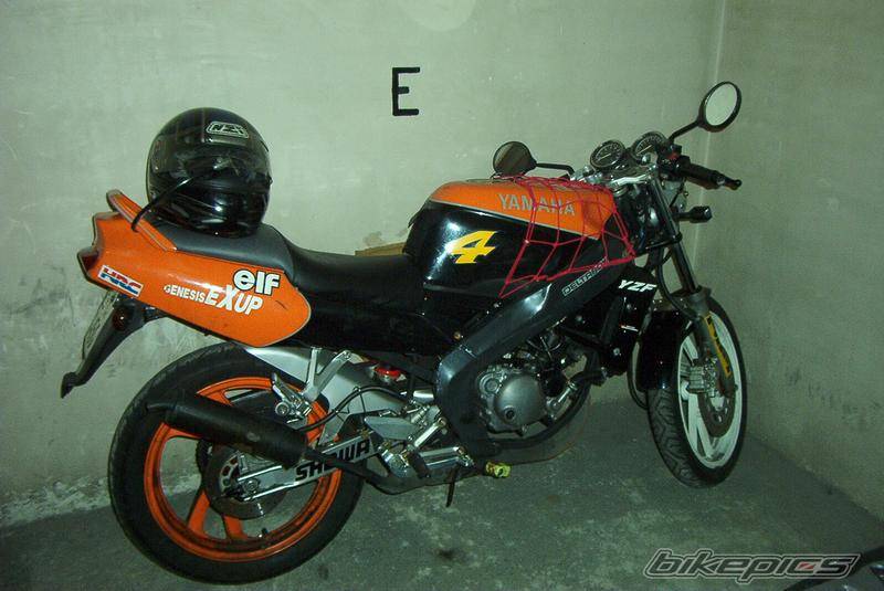 Bike Photo 116835