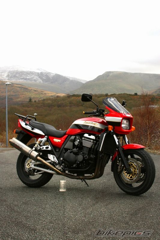 Bike Photo 1168368