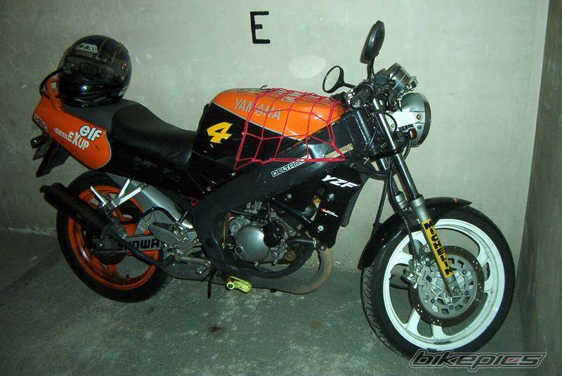 Bike Photo 116837