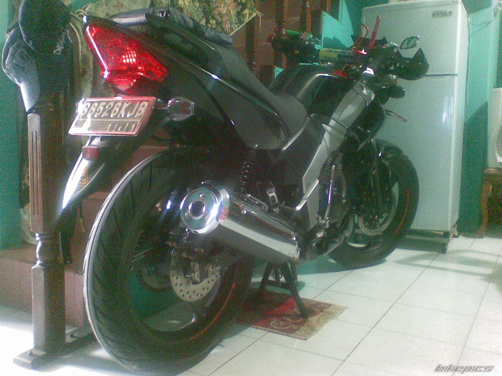 Bike Photo 1168382