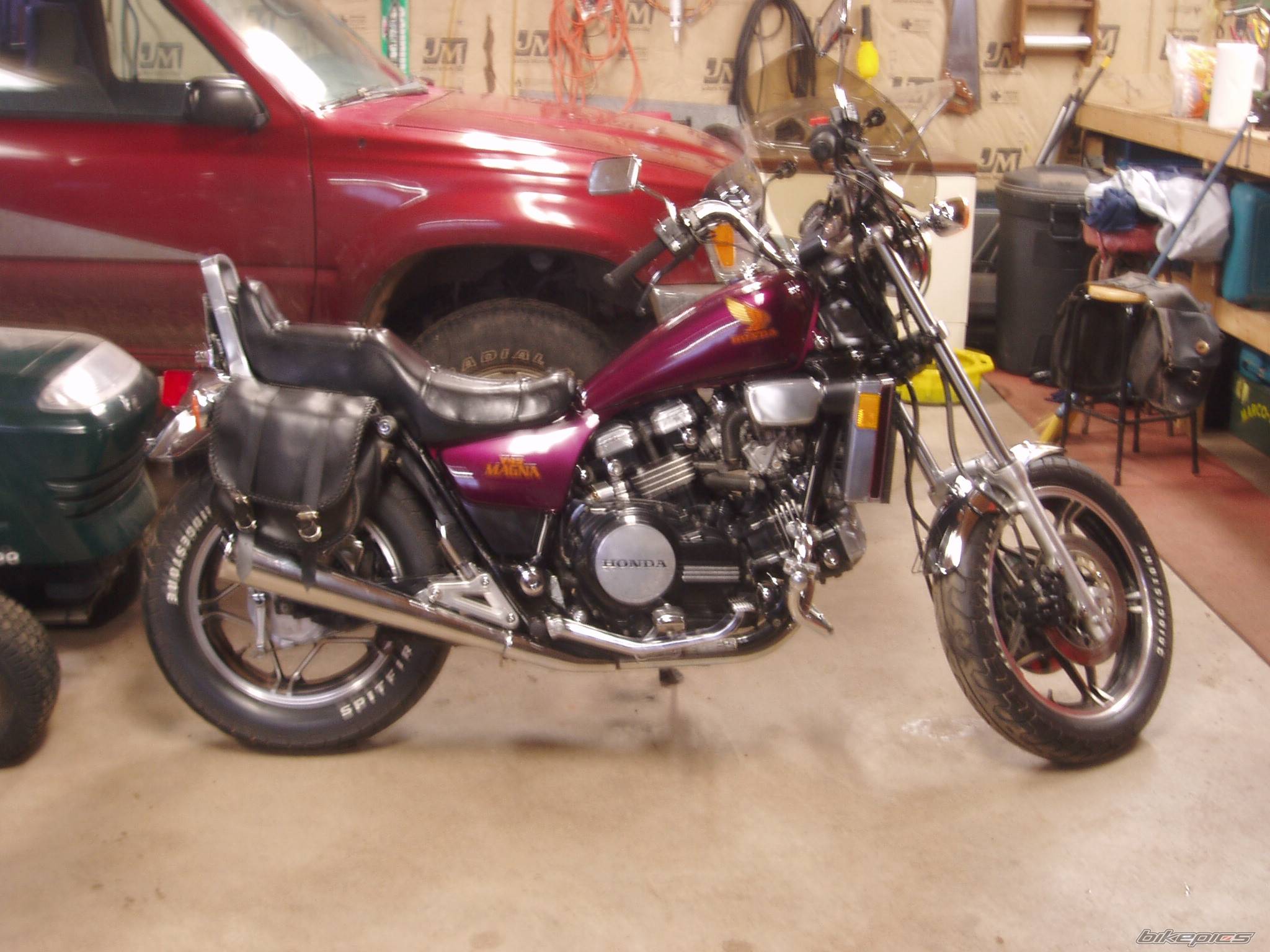 Bike Photo 116842