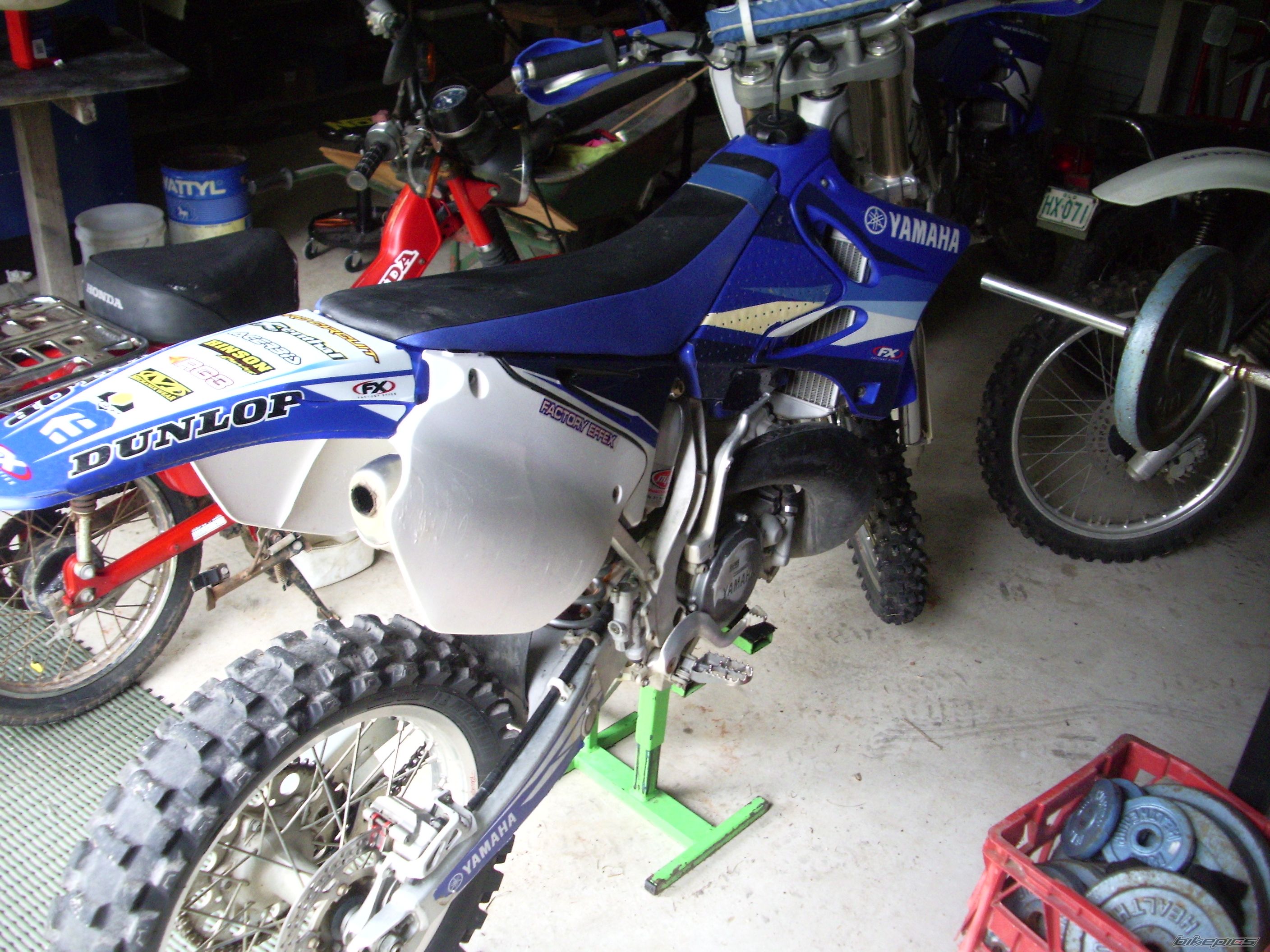 Bike Photo 1168556