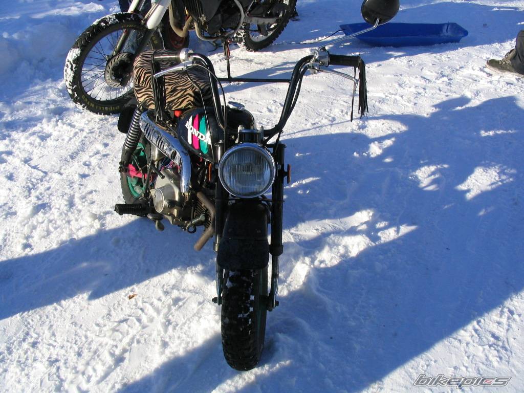 Bike Photo 116870