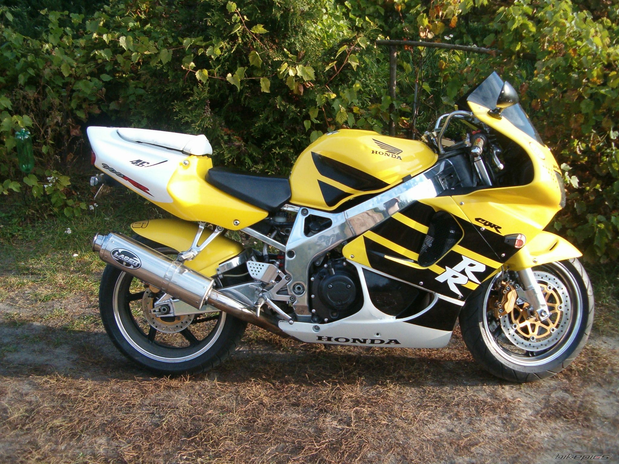 Bike Photo 1168707