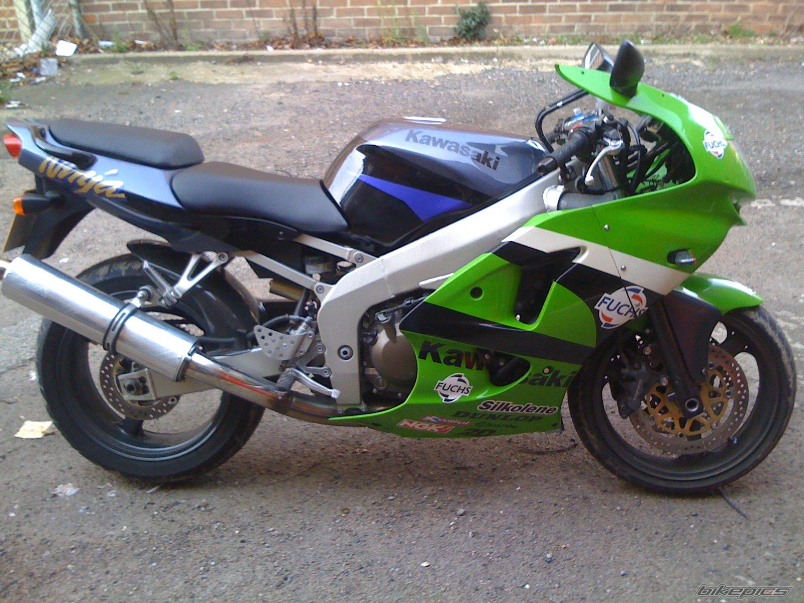 Photo 1168720