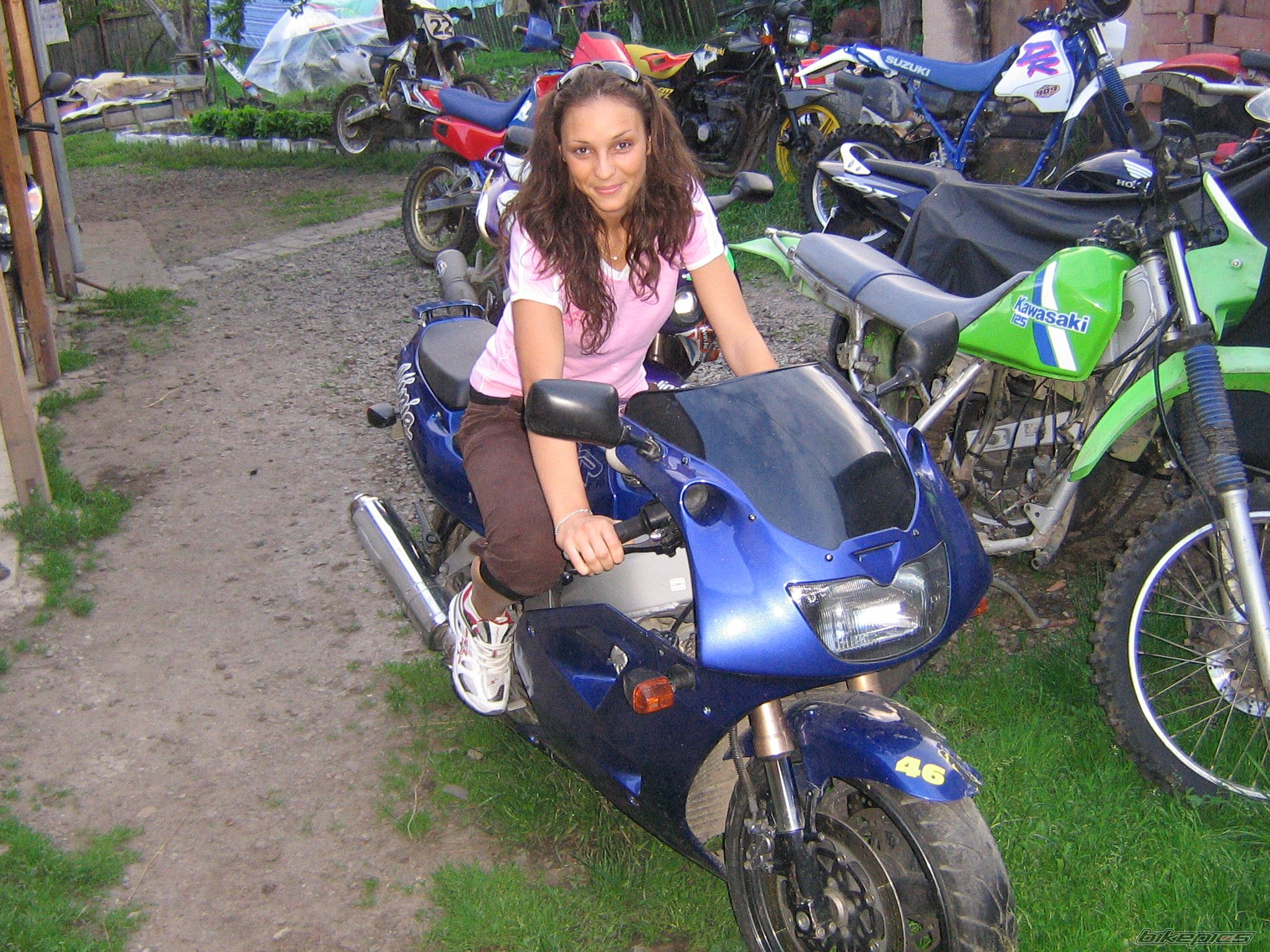 Bike Photo 1168725