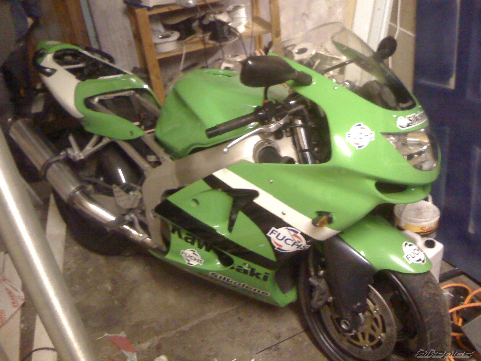 Photo 1168732