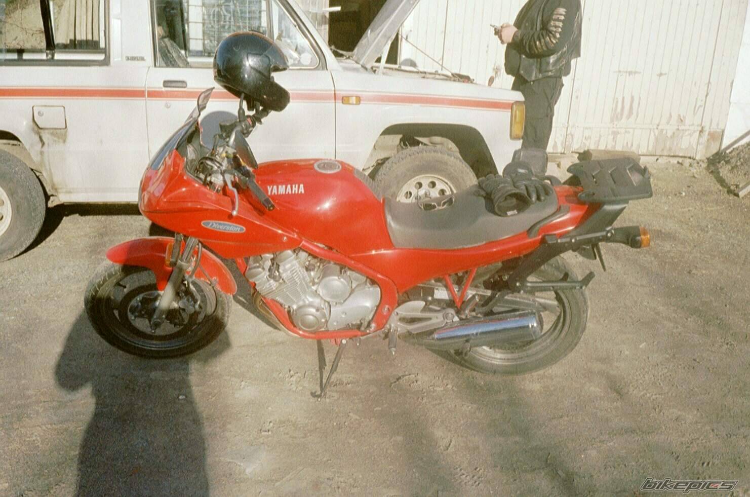 Bike Photo 11688