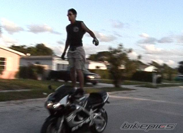 Bike Photo 11690