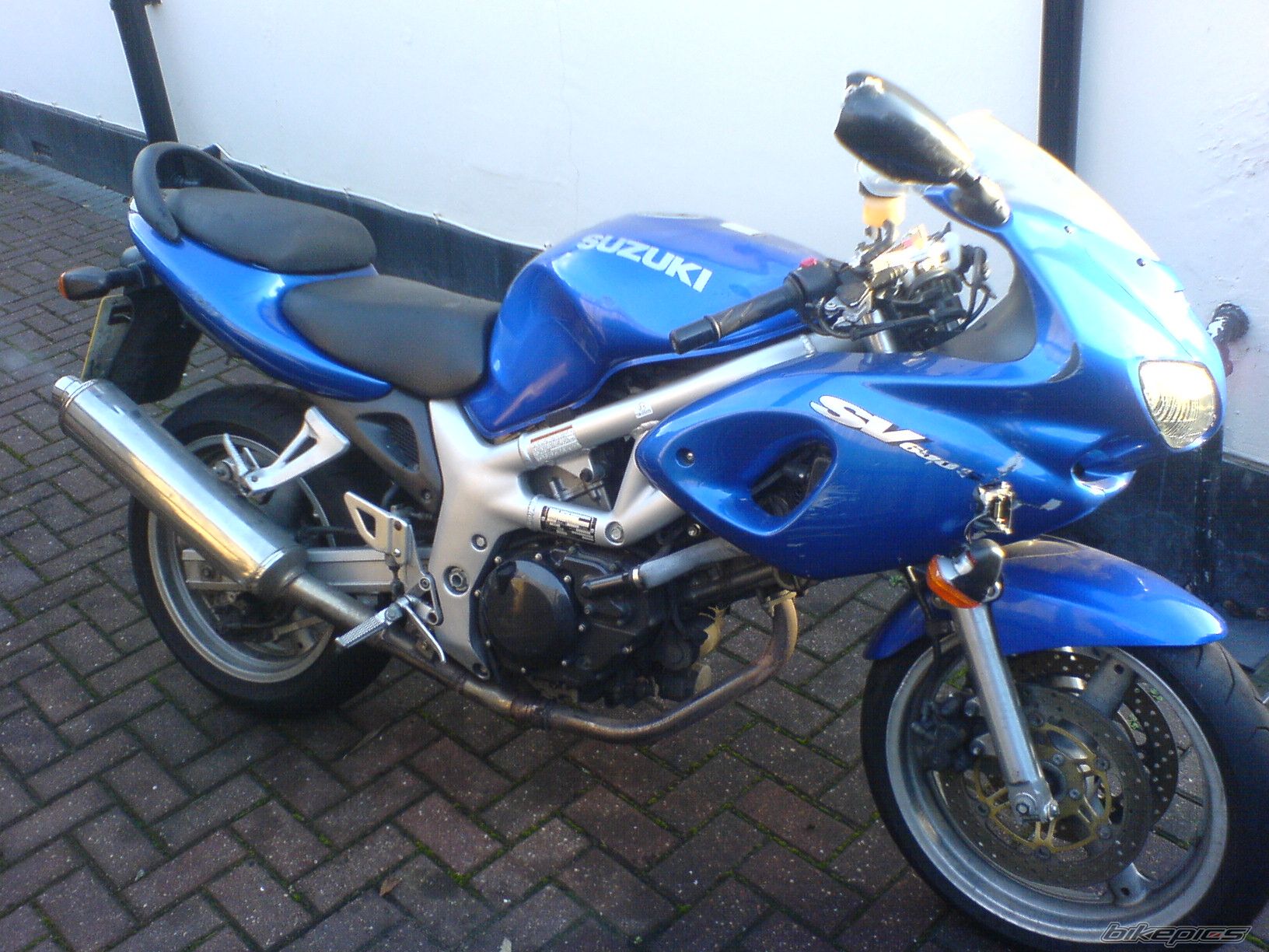 Bike Photo 1169145