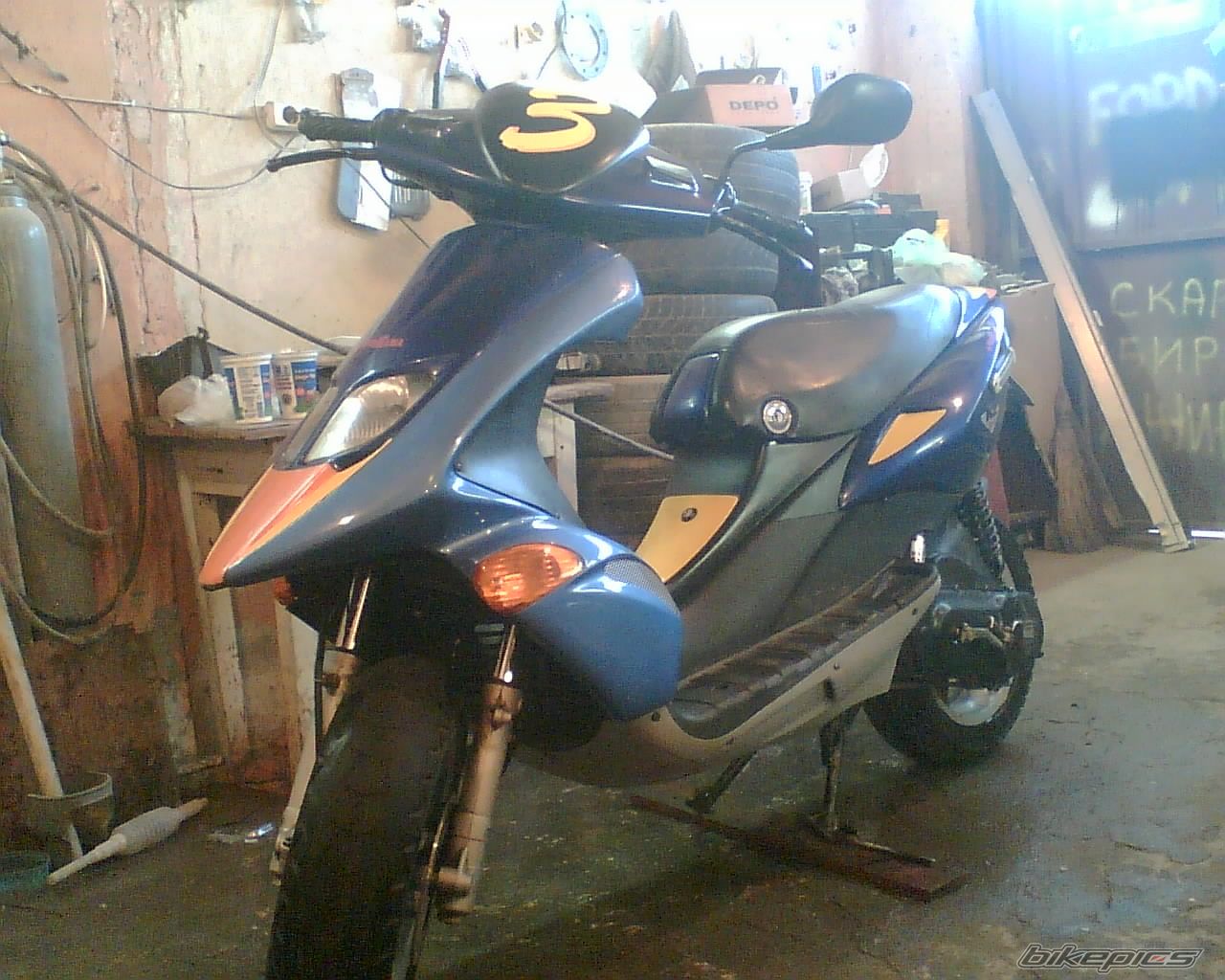Bike Photo 1169199
