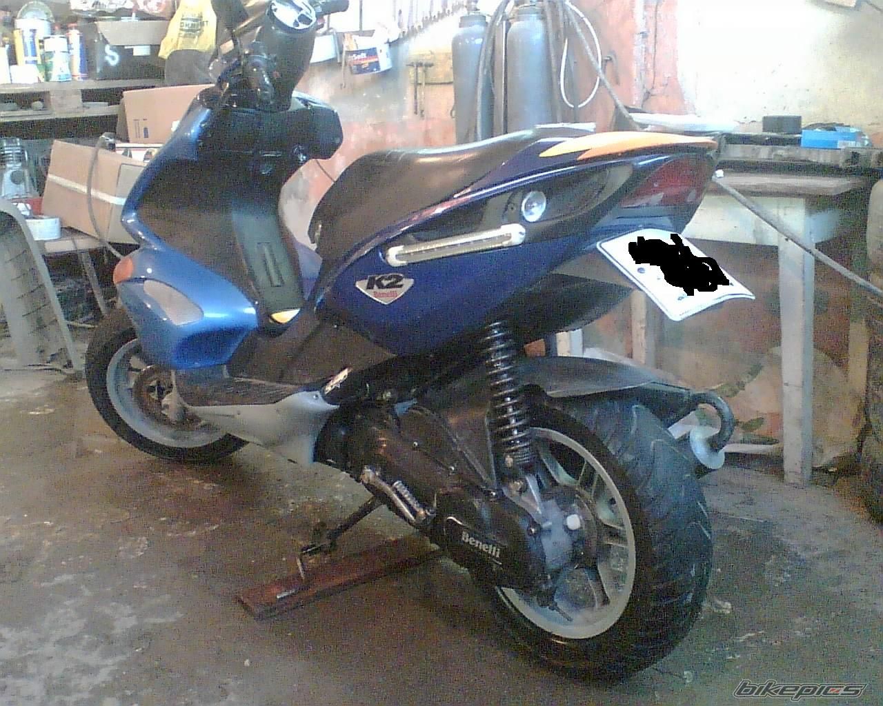 Bike Photo 1169202