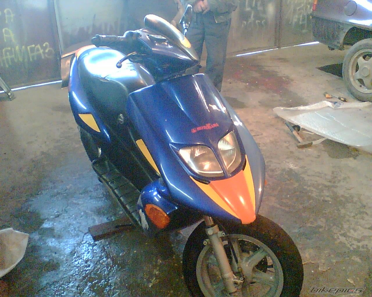 Bike Photo 1169204