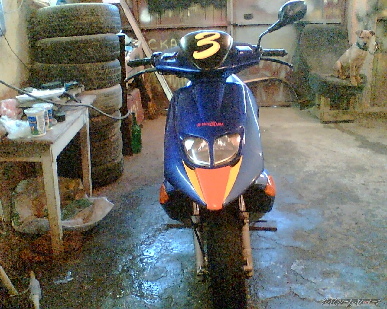 Bike Photo 1169206