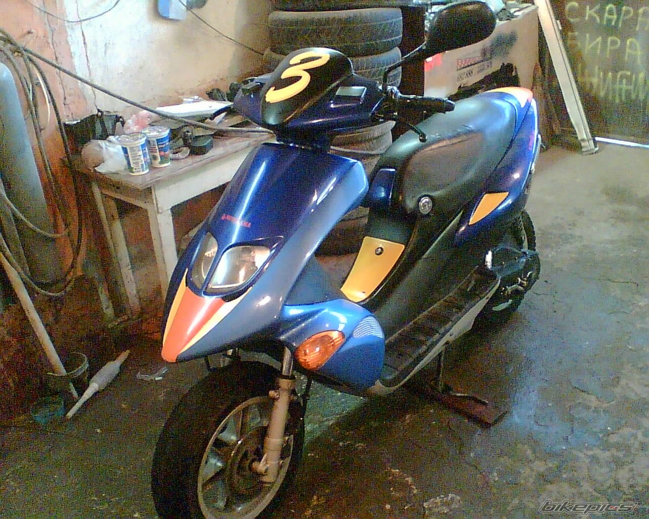 Bike Photo 1169209