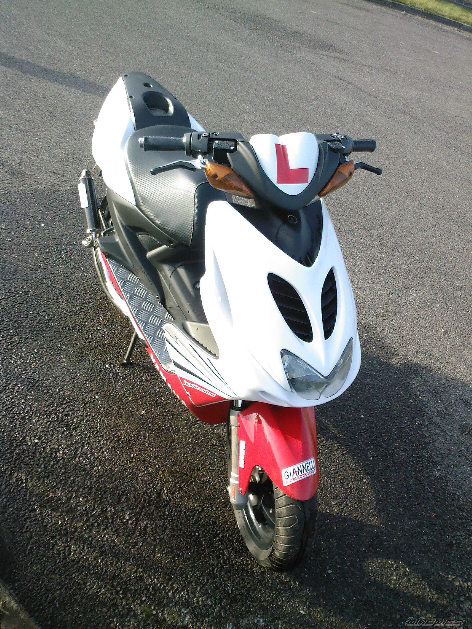 Bike Photo 1169280