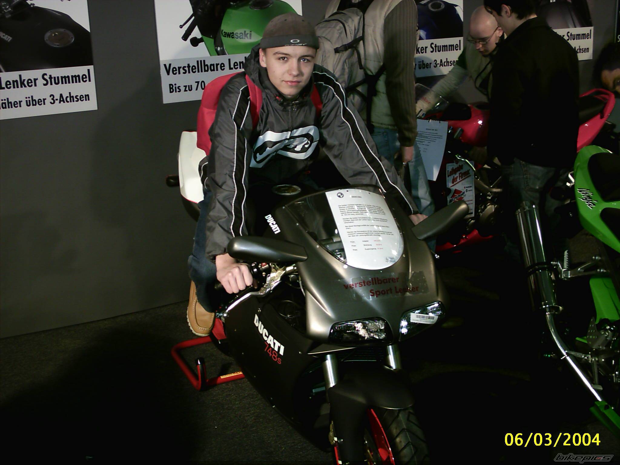 Bike Photo 116936