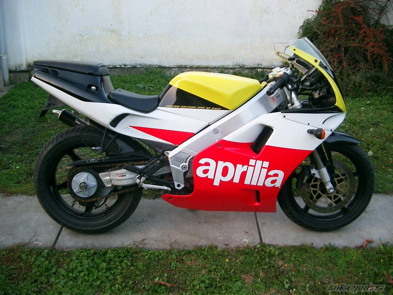 Bike Photo 116940