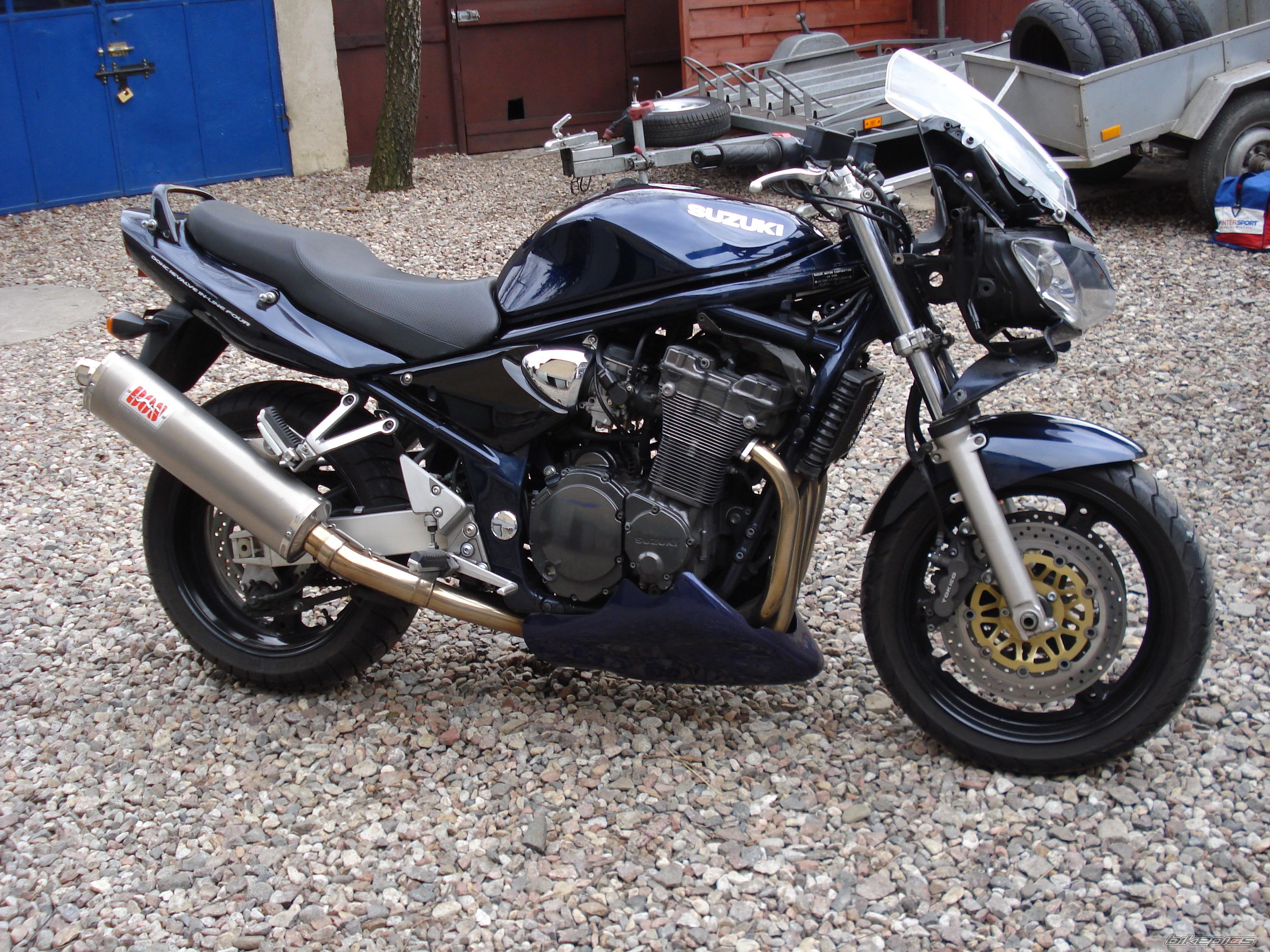 Bike Photo 1169681