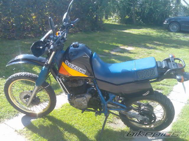 Bike Photo 1169707