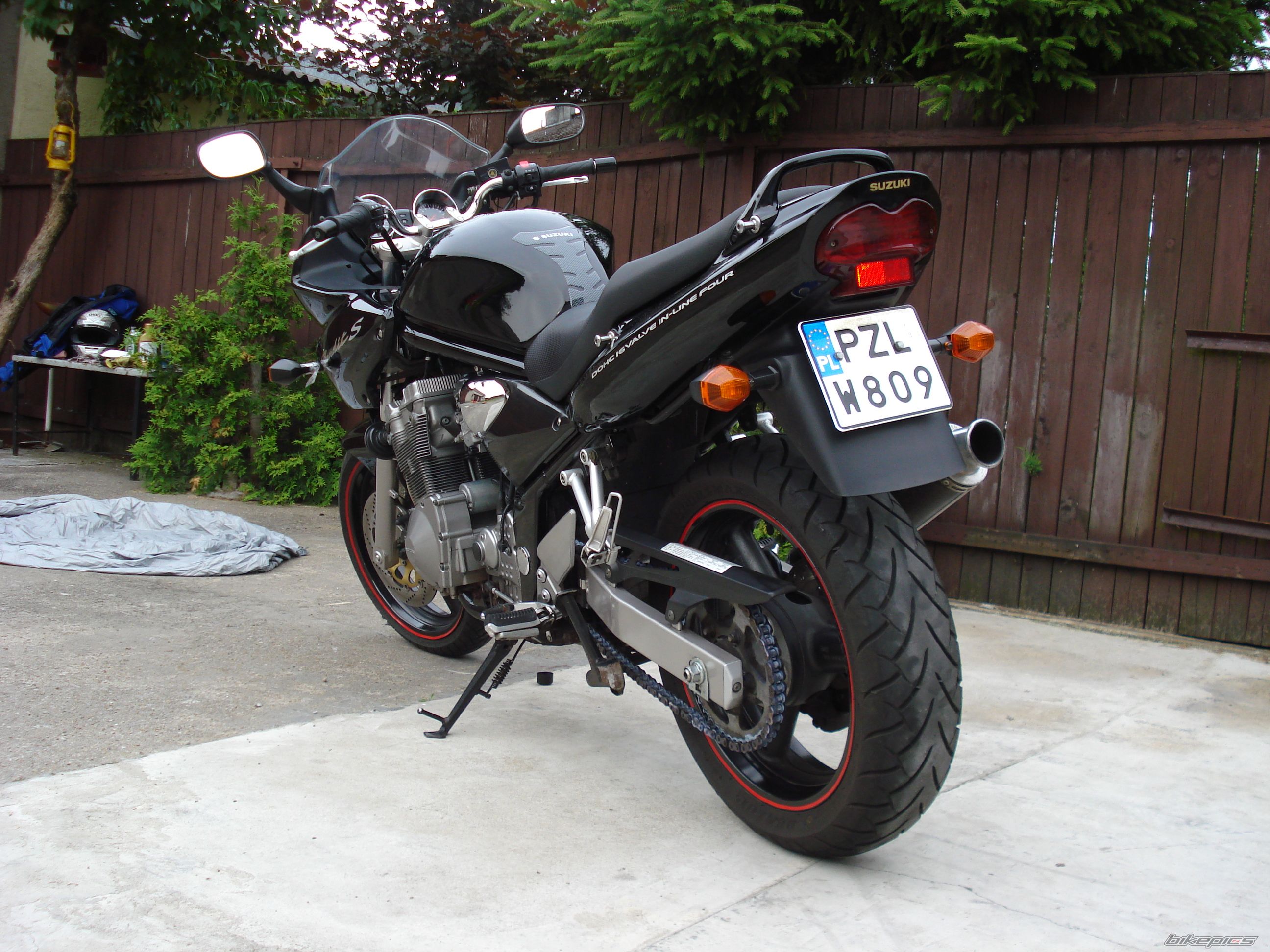 Bike Photo 1169760