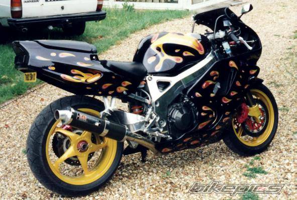 Bike Photo 11698