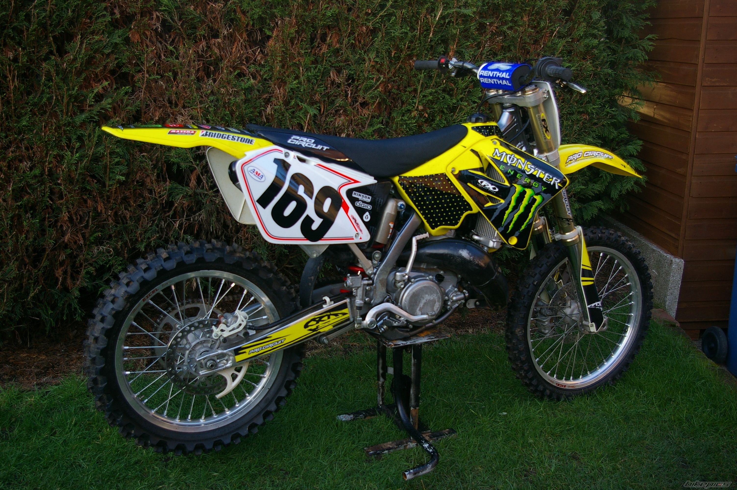 Bike Photo 1169968