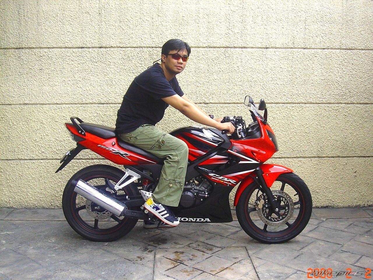 Bike Photo 1170035