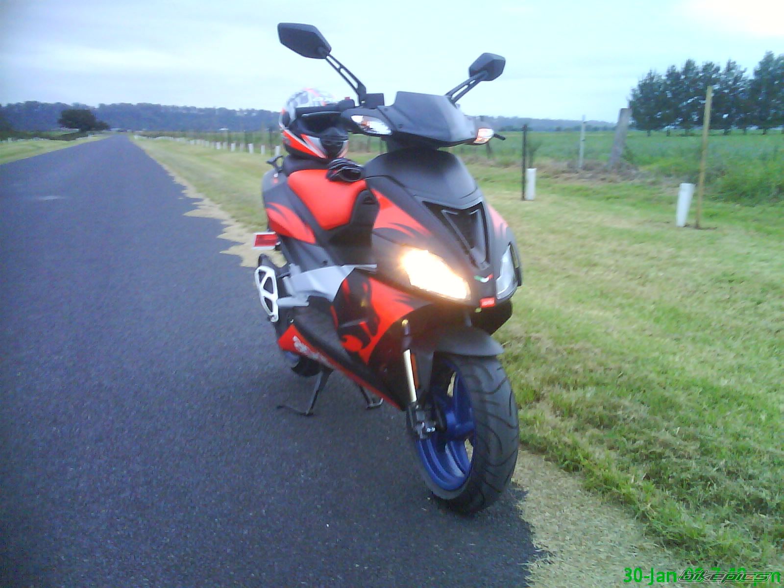 Bike Photo 1170110