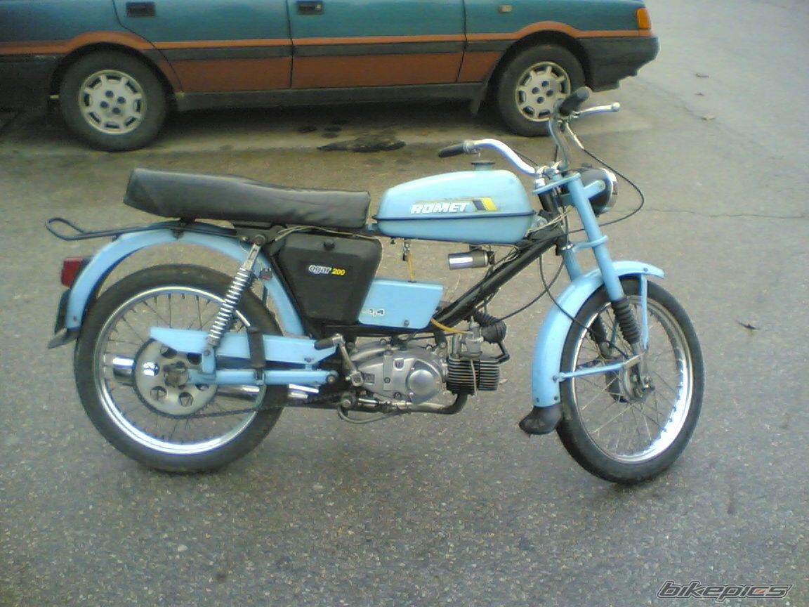 Bike Photo 1170163
