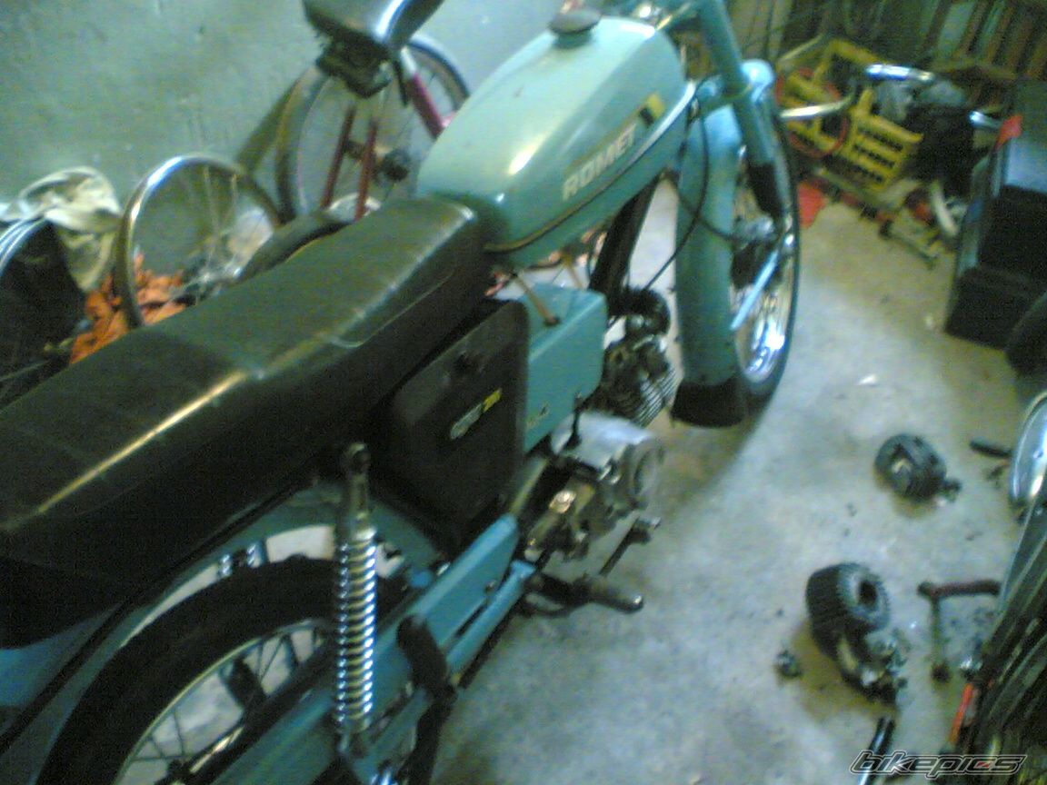 Bike Photo 1170164