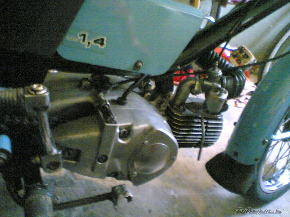 Bike Photo 1170168