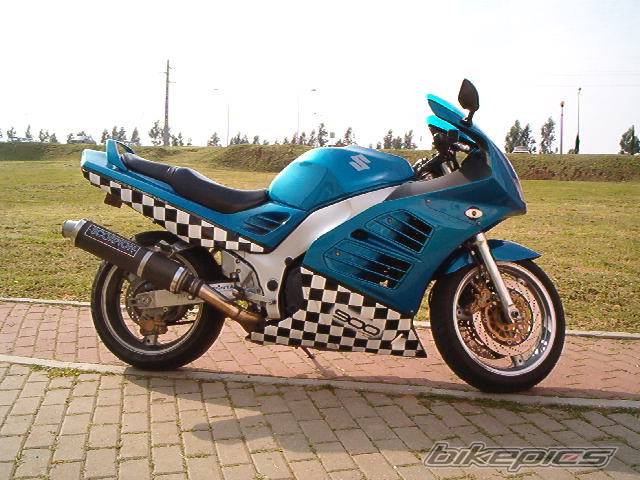 Bike Photo 117017