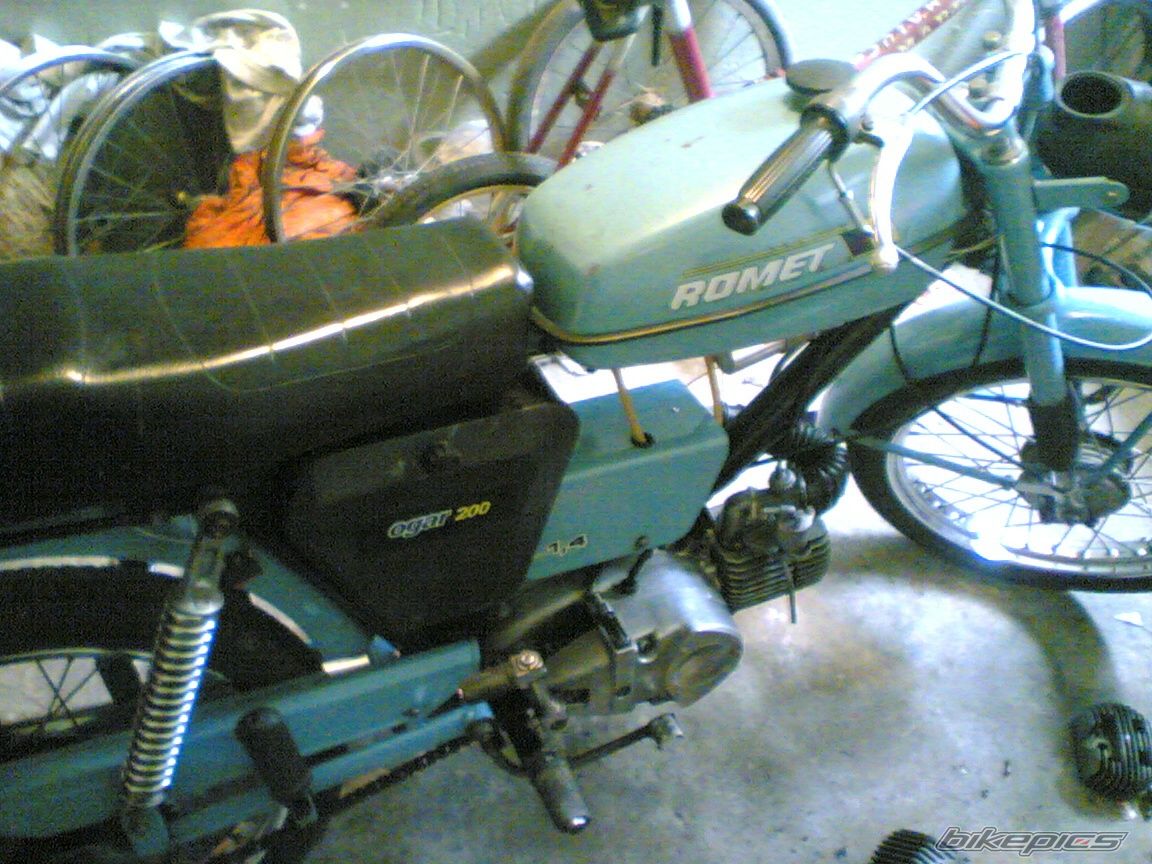 Bike Photo 1170170