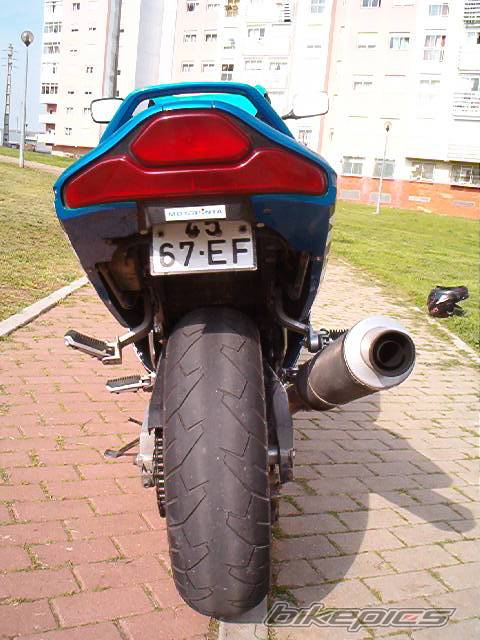 Bike Photo 117018