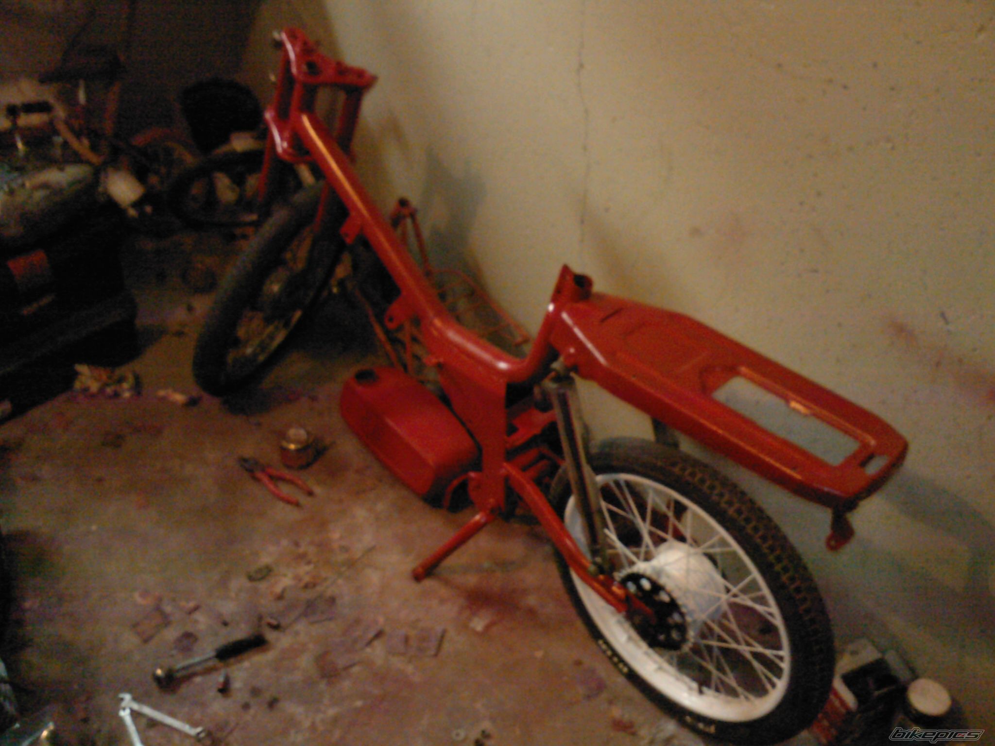 Bike Photo 1170180