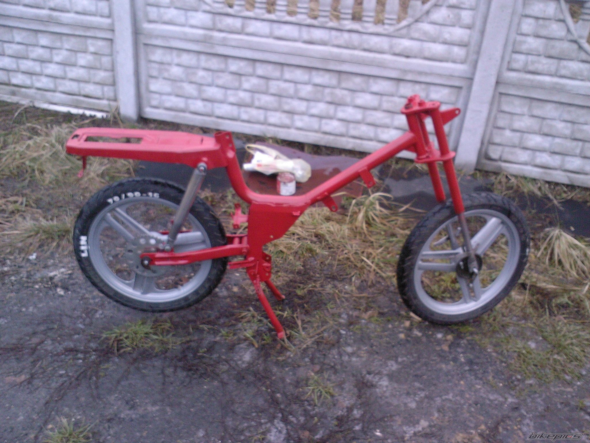 Bike Photo 1170189