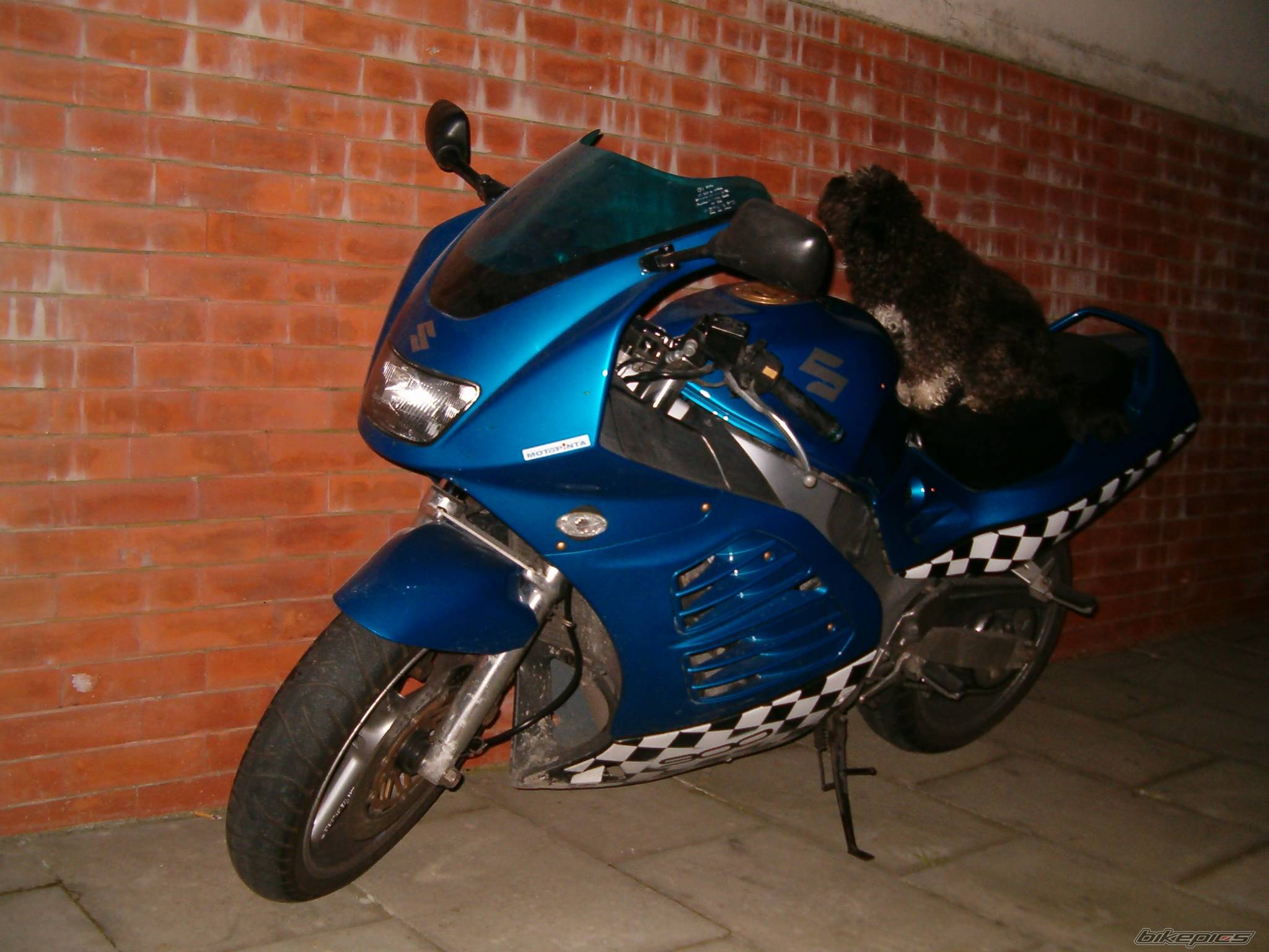 Bike Photo 117019