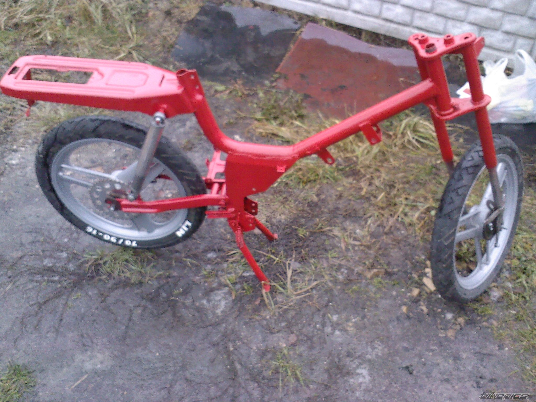 Bike Photo 1170190