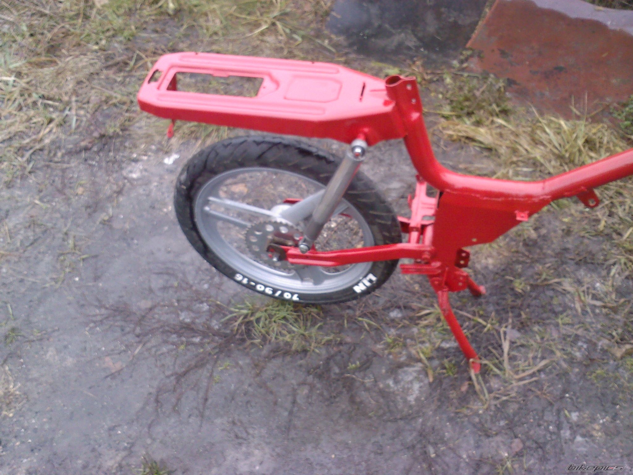 Bike Photo 1170191