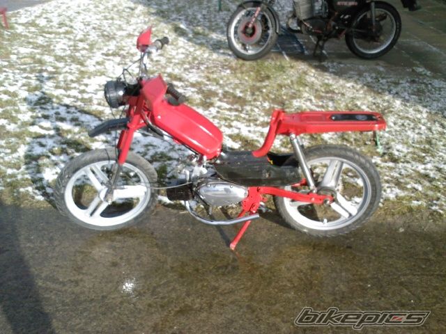 Bike Photo 1170197