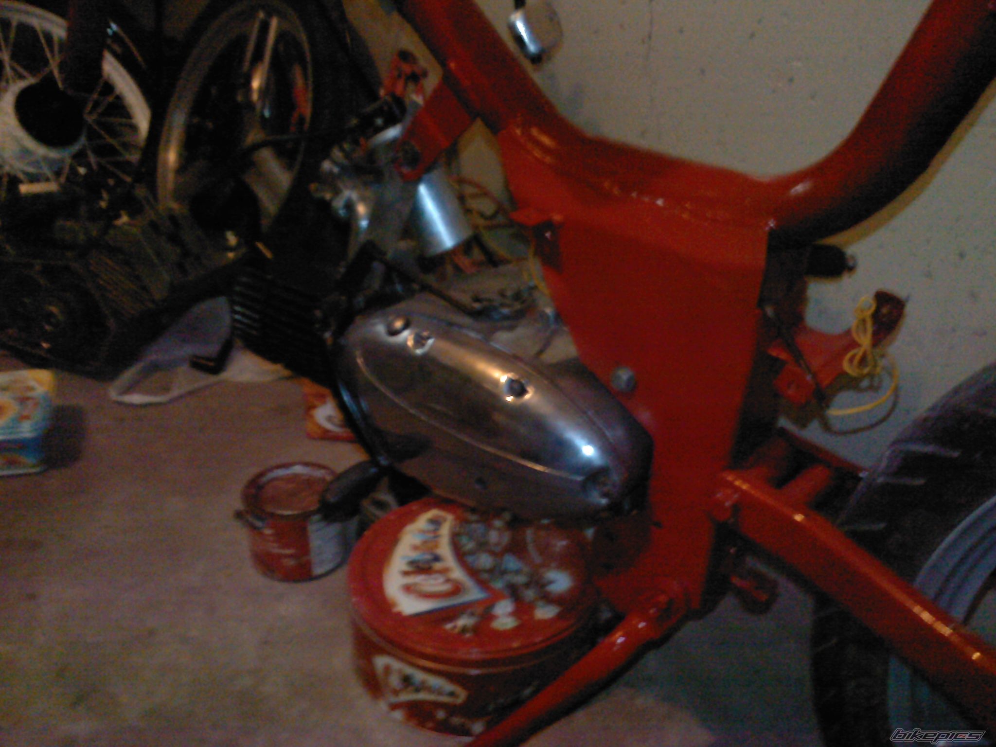 Bike Photo 1170201