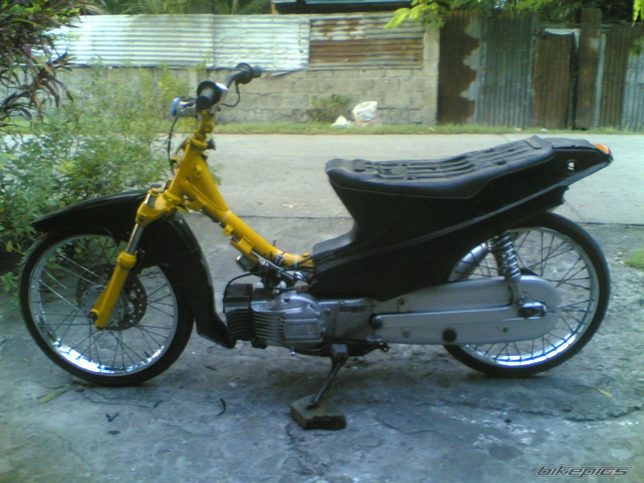 Bike Photo 1170229