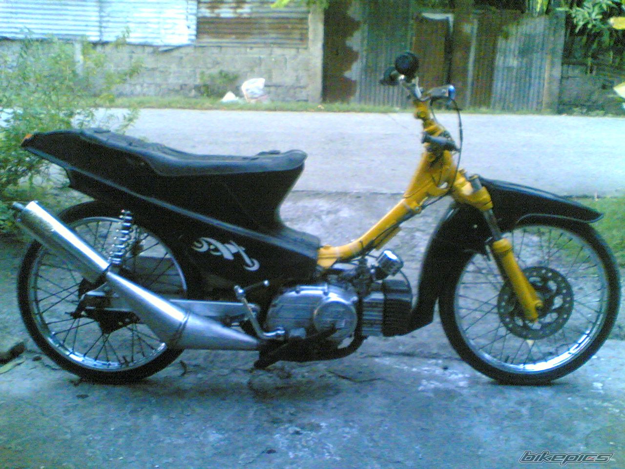Bike Photo 1170233
