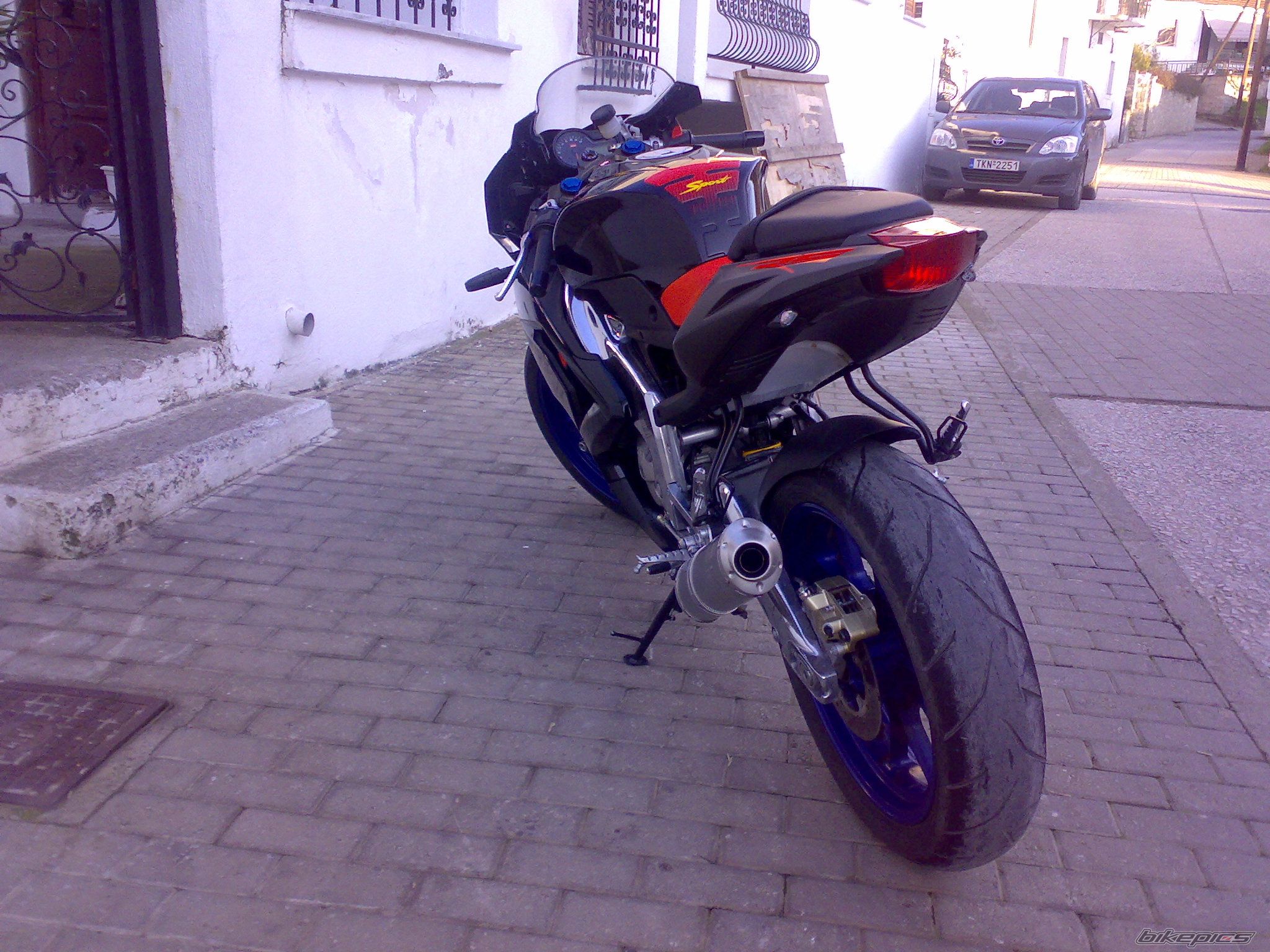Bike Photo 1170237