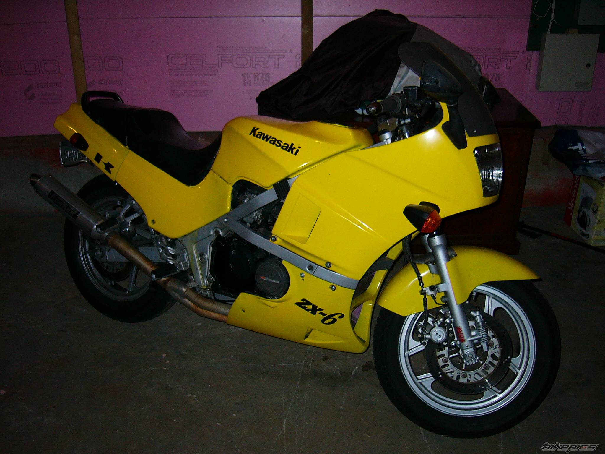 Bike Photo 117030