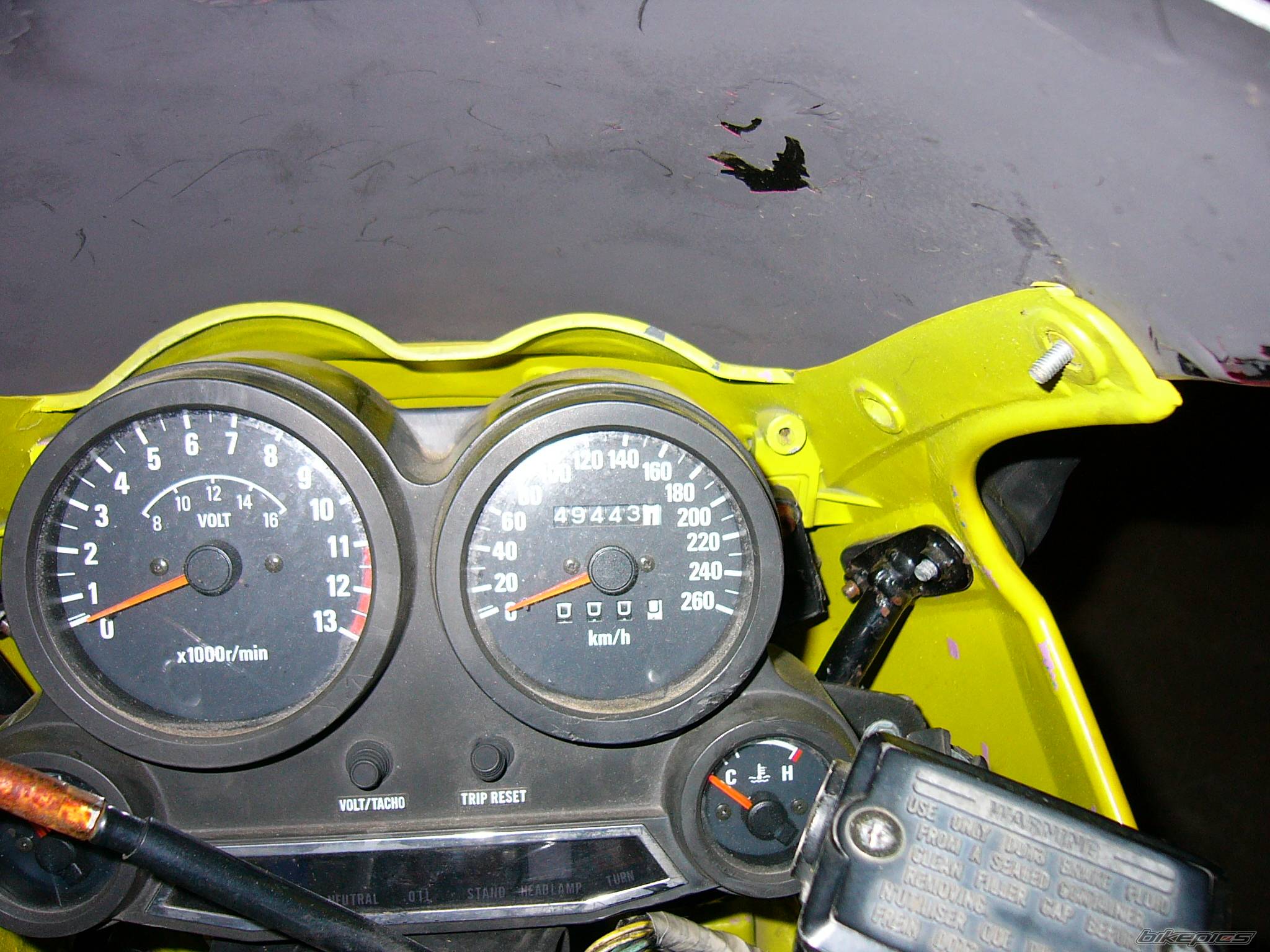Bike Photo 117036